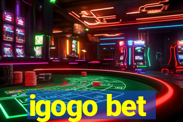 igogo bet